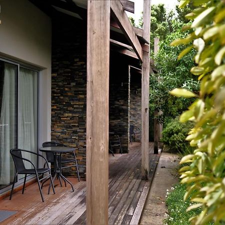 Aparthotel Must At Coonawarra Penola Exterior foto