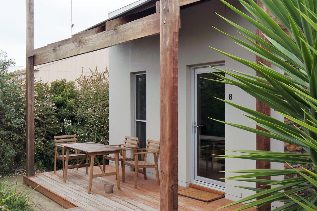 Aparthotel Must At Coonawarra Penola Exterior foto