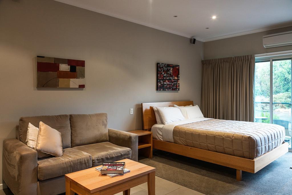 Aparthotel Must At Coonawarra Penola Exterior foto
