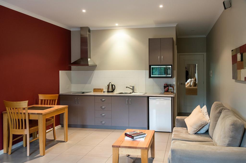 Aparthotel Must At Coonawarra Penola Exterior foto