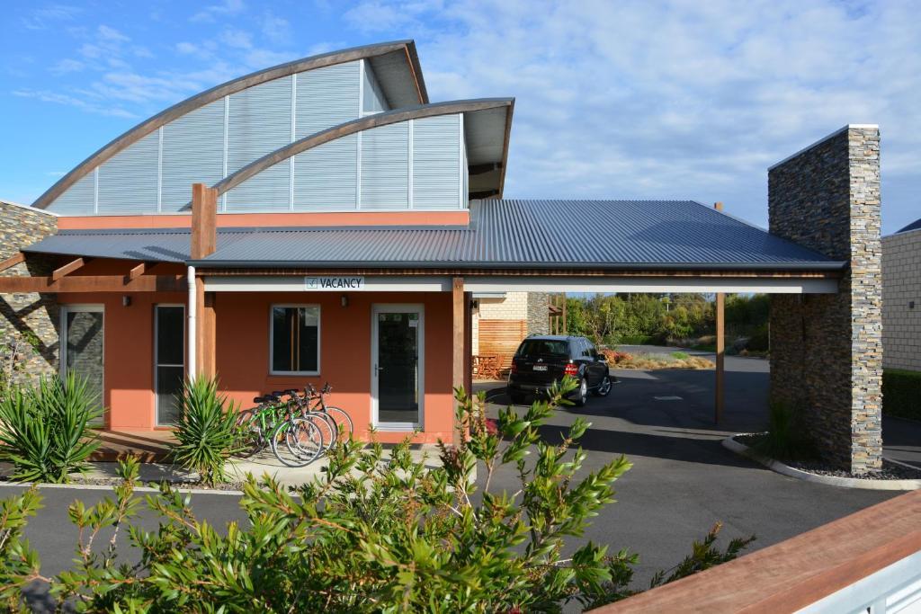 Aparthotel Must At Coonawarra Penola Exterior foto