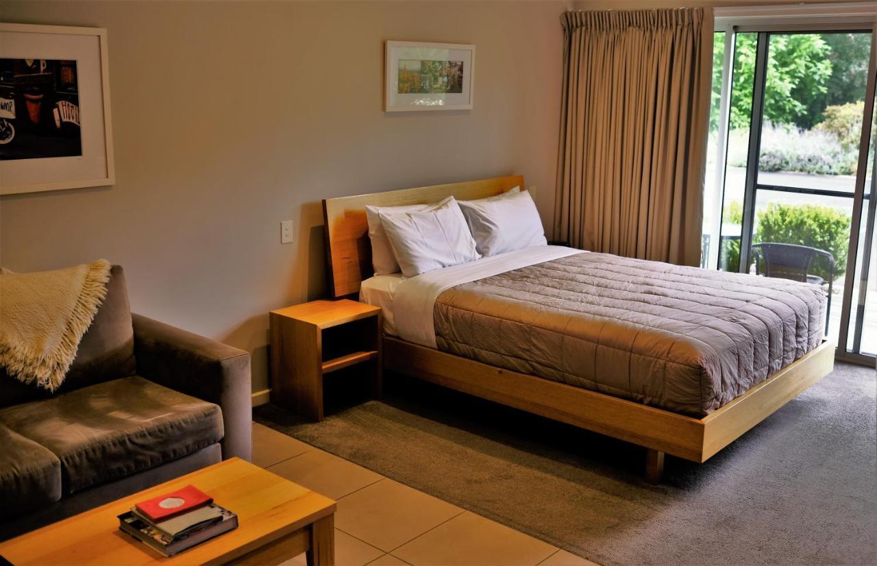 Aparthotel Must At Coonawarra Penola Exterior foto